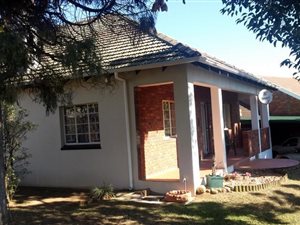 3 Bed House in Pelham