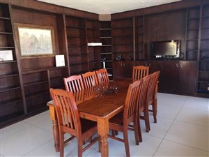 Office space in Brackenhurst