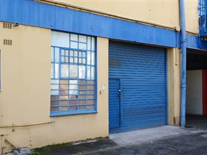 276 m² Commercial space in New Germany