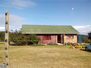 29 ha Farm in Port Alfred