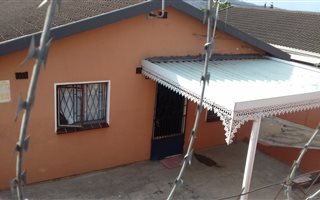 3 Bedroom House in Westham