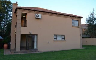 2 Bedroom Cluster in Northmead