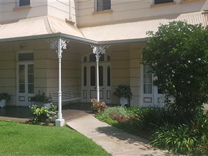 2 Bed Apartment in Pietermaritzburg Central