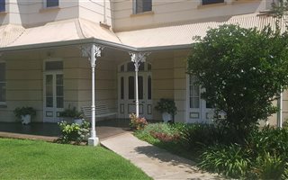 2 Bedroom Apartment in Pietermaritzburg Central