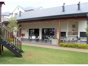 1 Bed Apartment in Greenstone Hill