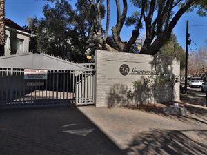 2 Bed Apartment in Norwood