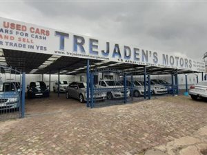 890 m² Commercial space in Rhodesfield