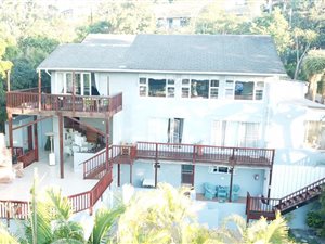 5 Bed House in Bonnie Doone