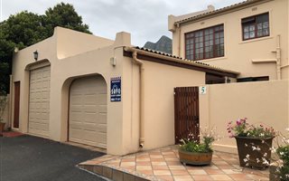 3 Bedroom Apartment in Kleinmond