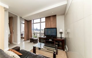 1 Bedroom Apartment in Morningside