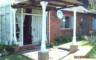 1 Bedroom Garden Cottage in Boughton