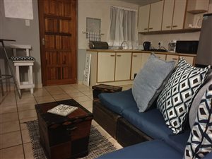 1 Bed Flat in Wavecrest
