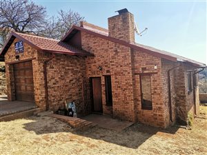 3 Bed House in Naturena