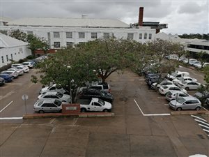 130 m² Office Space in Asherville