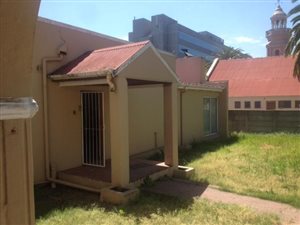 55 m² Commercial space in Paarl