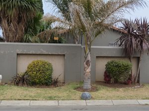2 Bed House in Wright Park