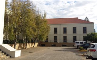 294 m² Commercial space in Rondebosch