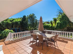 4 Bed House in Northcliff