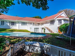 4 Bed House in Northcliff