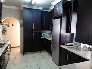 4 Bed House in Noldick