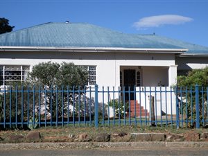 3 Bed House in Middelburg