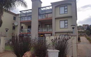 3 Bedroom Apartment in Hartenbos