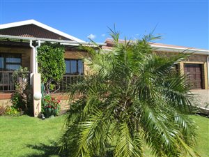 3 Bed Townhouse in Hartenbos