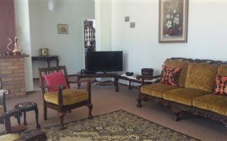 3 Bedroom House in Generaal De Wet