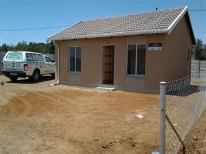 2 Bedroom House in Walkerville
