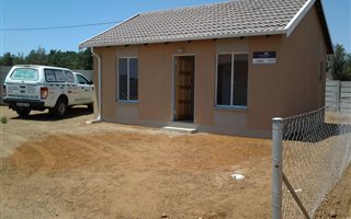 2 Bedroom House in Walkerville
