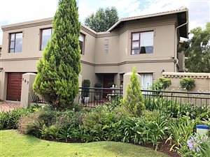 3 Bed House in Highveld