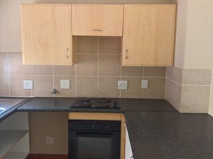 2 Bed Apartment in Karen Park