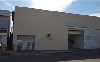 468 m² Commercial space in Kimberley Central