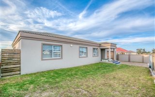 3 Bedroom House in Parsons Vlei