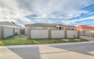 3 Bedroom House in Parsons Ridge