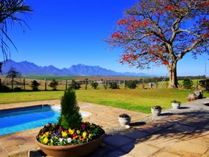 17 ha Farm in Sinksabrug A H