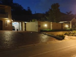 1 Bed Garden Cottage in Willowild