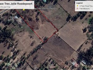 Commercial space in Roodepoort Central