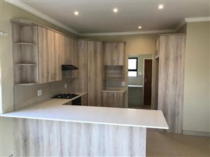 3 Bedroom House in Zambezi Manor Estate