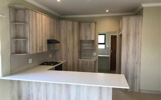 3 Bedroom House in Zambezi Manor Estate