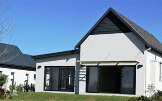 2 Bedroom House in St Johns Village