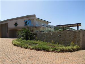 5 Bed House in Ballito