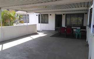 4 Bedroom Simplex in Longcroft