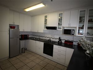 2 Bed Townhouse in Dorandia