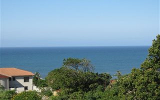 2 Bedroom Apartment in Uvongo