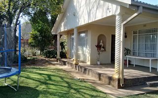 4 Bedroom House in Parys