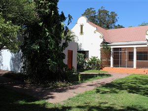 5 Bedroom House in Cambridge