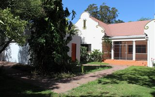 5 Bedroom House in Cambridge