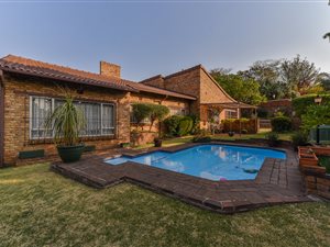 3 Bed House in Glenvista