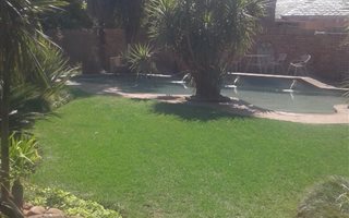 4 Bedroom House in Irene Park